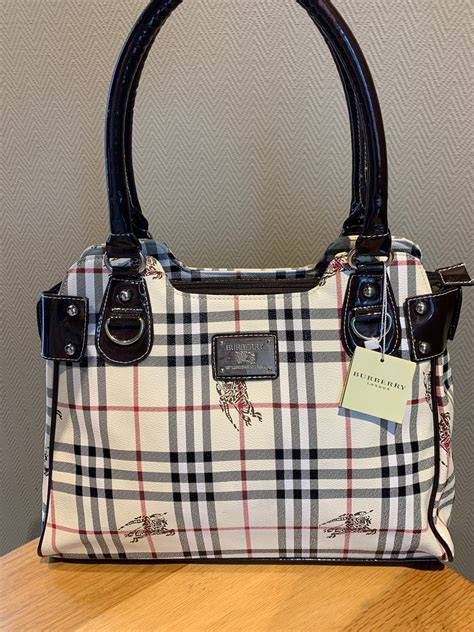 burberry blue label bag online|burberry blue label purse.